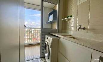 Imagem 7: Apartamento com 1 dorm, Vila Mathias, Santos - R$ 360 mil, Cod: 27850