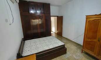 Imagem 7: Apartamento para aluguel com 1 quarto mobiliado em Boqueirão - Santos - SP