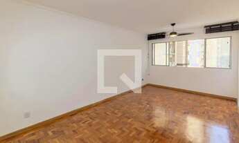 Imagem: Apartamento para Aluguel - Moema, 3 Quartos