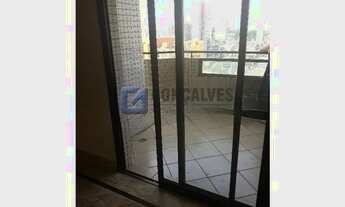 Imagem 3: SAO BERNARDO DO CAMPO - Residential / Apartment - JARDIM DO MAR