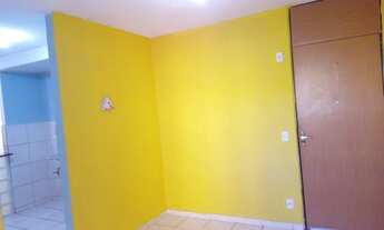 Imagem 5: Aluguel no contrato de 6 meses valor 1100