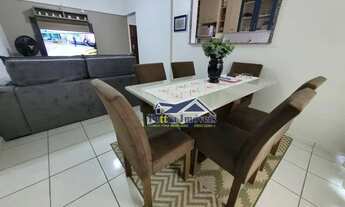 Imagem 3: Apartamento com 2 dormitórios à venda, 77 m² por R$ 535.000,00 - Aviação - Praia Grande/SP