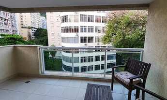 Imagem 3: EXCEPCIONAL APARTAMENTO LARANJEIRAS
