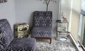 Imagem 7: Apartamento com 3 dormitórios à venda, 121 m² por R$ 1.280.000,00 - Higienópolis - Porto A