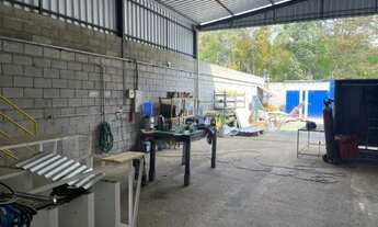 Imagem 6: Galpão Comercial ou Industrial Maravilhoso e Com Preço Incrível!!!