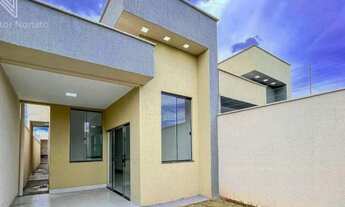 Imagem: Casa para venda tem 75 metros quadrados