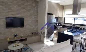 Imagem 5: CASA À VENDA NO CONDOMÍNIO RESERVA ERMIDA NO ELOY CHAVES EM JUNDIAÍ/SP