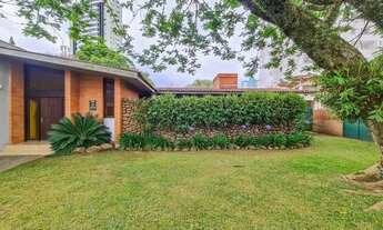 Imagem 2: Casa para aluguel, 3 quartos, 1 suíte, 2 vagas, Jardim Mauá - Novo Hamburgo/RS