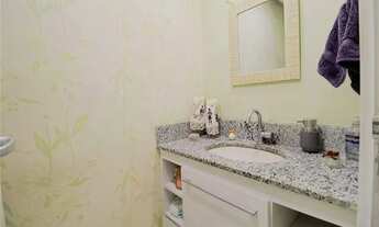 Imagem 7: Aconchegante casa triplex em região privilegiada