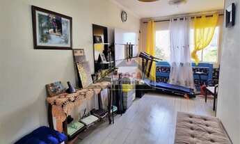 Imagem 3: Apartamento com 2 dormitórios, sendo 1 suíte, à venda na Vila Cruzeiro