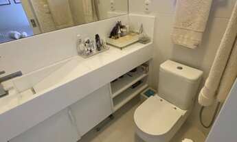 Imagem 3: Costa Espana - Locação Semi-mobiliado Alto padrão Debruçado no mar Projeto arquitetônic