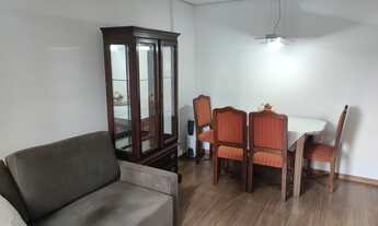 Imagem 3: Duplex mobiliado com 79m². Localizado próximo a estação de Metro Paraíso