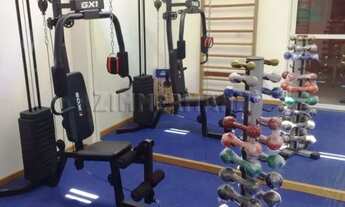 Imagem 16: APARTAMENTO STUDIO NA REPÚBLICA DE 1 DORMITÓRIO