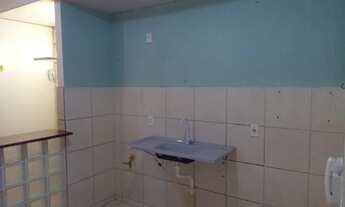 Imagem 6: Aluguel no contrato de 6 meses valor 1100