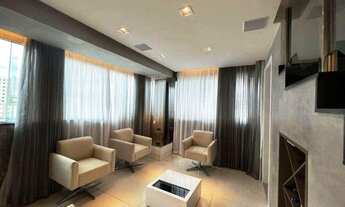 Imagem 2: Cobertura para Venda em Belo Horizonte, Buritis, 3 dormitórios, 1 suíte, 4 banheiros, 4 va