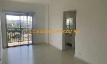 Imagem 1: 11742- Apartamento para aluguel tem 70 m² com 2 quartos em Vila Leopoldina - São Paulo - S