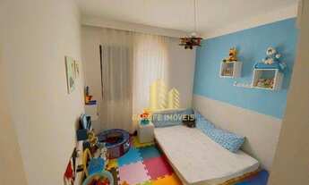 Imagem 7: Apartamento com 3 dormitórios, 106 m² - venda por R$ 769.000 ou aluguel por R$ 3.495/mês