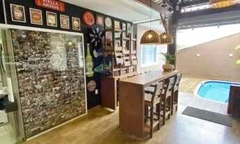 Imagem 2: Casa a venda Casa com 3 dormitórios