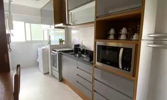 Imagem 3: Alugo Apartamento mobiliado de 1 q no Laguna Center