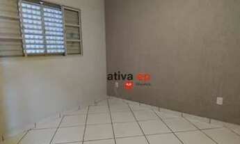 Imagem 7: Casa com 3 dormitórios para alugar, 100 m² por R$ 3.100/mês - Residencial Terras do Barão