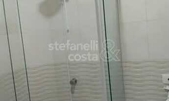 Imagem 2: Excelente apartamento 1 dormitório com sacada vista panorâmica