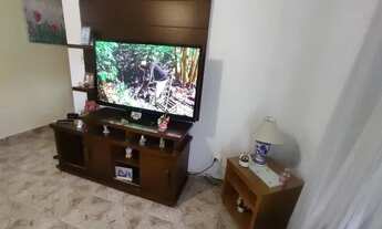 Imagem 3: Apartamento para venda possui 108 metros quadrados com 3 quartos em Praia Grande no Bairro