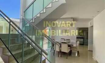 Imagem 4: Casa de condomínio para venda com 720 metros quadrados com 5 quartos