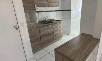 Imagem: Apartamento com 2 dormitórios para alugar