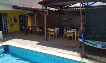 Imagem: Casa para alugar em Itamaracá,com piscina,8