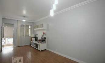 Imagem 2: Apartamento para Aluguel - Irajá, 2 Quartos, 66 m2