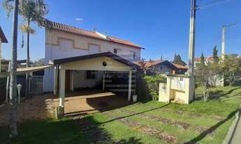 Imagem: CAMPINAS - Casa de Condomínio - Parque