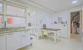 Imagem 5: PORTO ALEGRE - Casa de Condomínio - Três Figueiras