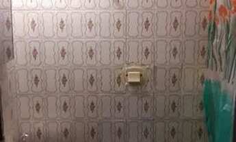 Imagem 1: Casa 1/4, sala, cozinha e banheiro