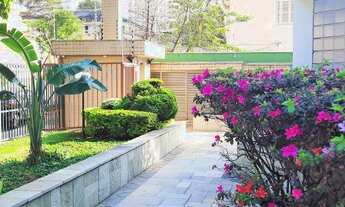 Imagem 4: Vendo excelente apartamento na Saúde, suíte com varanda, lavabo, copa, depósito e 3 vagas