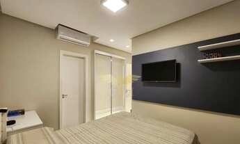 Imagem 5: Apartamento com 2 quartos em 60m² com 2 vagas de garagem cobertas