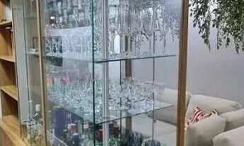 Imagem 5: Apartamento para Venda em São Paulo, Aclimação, 2 dormitórios, 1 banheiro, 1 vaga