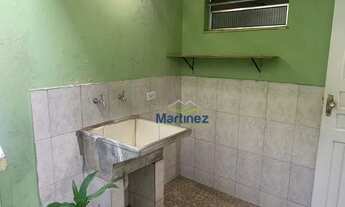 Imagem 5: Casa com 1 dormitório para alugar, 40 m² por R$ 1.172/mês - Parque São Lucas - São Paulo/S