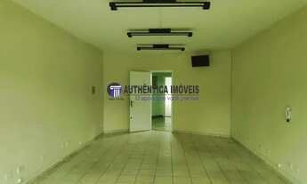 Imagem 4: SALA para LOCAÇÃO - VILA YARA - OSASCO - SÃO PAULO - AUTHÊNTICA IMÓVEIS