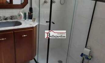 Imagem 7: Sobrado com 3 dormitórios à venda, 140 m² - Campestre - Santo André/SP