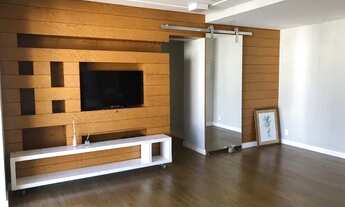 Imagem 3: Venda Apartamento 2 Dormitórios - 96 m² Vila Nova Conceição