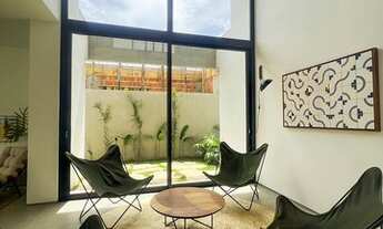 Imagem 7: Casa Maravilhosa com 5 suítes no Condomínio Jardim Acapulco no Guarujá