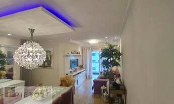 Imagem 4: Astúrias - Twice Guarujá Club Residence, 3 dormitórios, reformado, lazer total - 2 vagas