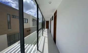 Imagem 5: Casa em Condomínio para Venda em Lagoa Seca, ALTO BRANCO, 4 dormitórios, 4 suítes, 7 banhe