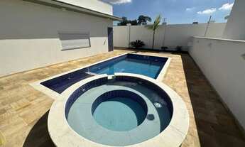 Imagem: Casa Alphaville Nova Esplanada 3 com 532m2