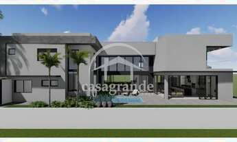 Imagem 2: Venda Casa em condomínio GAVEA