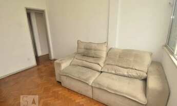 Imagem 6: Apartamento para Aluguel - Copacabana, 1 Quarto, 70 m2