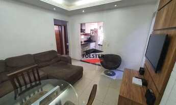 Imagem 2: Apartamento com 2 dormitórios à venda, 72 m² por R$ 230.000 - Jardim São Francisco - Santa