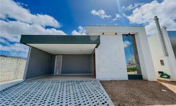 Imagem: Desfrute do melhor nessa linda casa no Ecoville