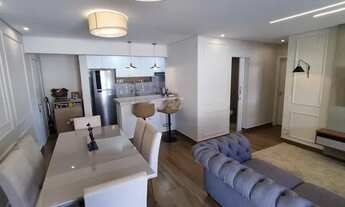 Imagem 6: Apartamento - Santa Terezinha - Paulínia