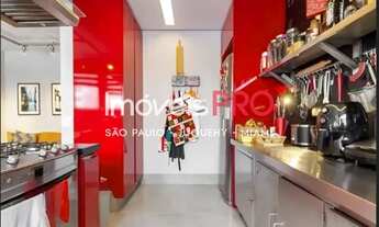 Imagem 1: Apartamento lindo, reformado, no Jardim Paulista